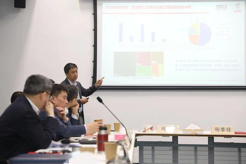 聚焦全過程工程咨詢 監(jiān)理企業(yè)轉(zhuǎn)型發(fā)展的機(jī)遇與路徑